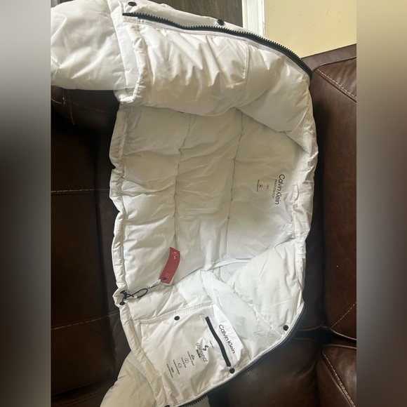 Calvin Klein jacket - Picture 2 of 3